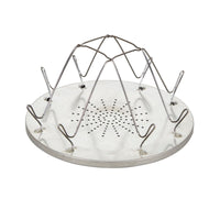 Stansport Folding Camp Stove Toaster EasyOptionXY LLC