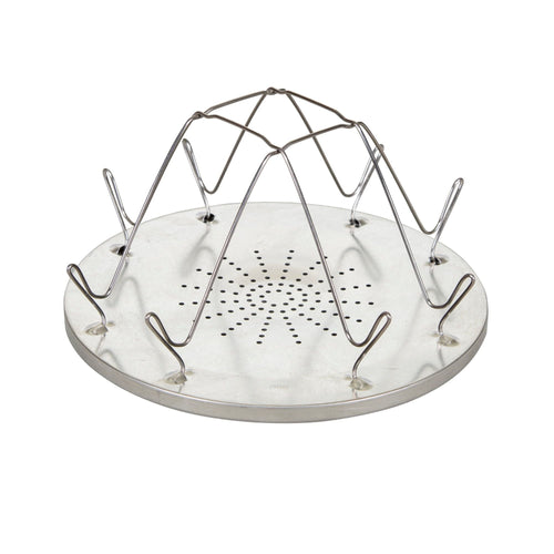 Stansport Folding Camp Stove Toaster EasyOptionXY LLC