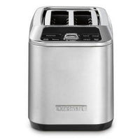 Cuisinart 2 Slice Motorized Toaster, CPT-520 EasyOptionXY LLC