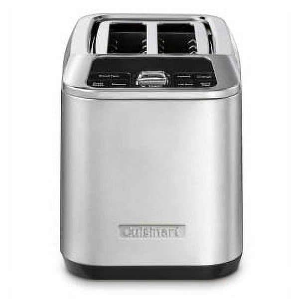 Cuisinart 2 Slice Motorized Toaster, CPT-520 EasyOptionXY LLC
