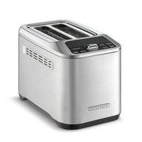 Cuisinart 2 Slice Motorized Toaster, CPT-520 EasyOptionXY LLC