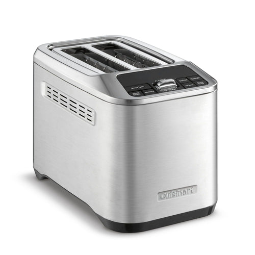 Cuisinart 2 Slice Motorized Toaster, CPT-520 EasyOptionXY LLC