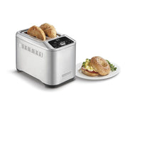 Cuisinart 2 Slice Motorized Toaster, CPT-520 EasyOptionXY LLC