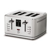 Cuisinart 4-Slice Digital Toaster with MemorySet Feature, New, CPT-740 EasyOptionXY LLC