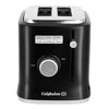 New Calphalon Precision Control 2 Slice Toaster with 6 Shade Settings EasyOptionXY LLC
