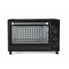 Mainstays XL Toaster Oven, 32L/ 6-Slice Family Size, Black, 1500W EasyOptionXY LLC