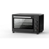 Mainstays XL Toaster Oven, 32L/ 6-Slice Family Size, Black, 1500W EasyOptionXY LLC