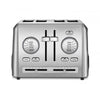 Cuisinart Toasters 4 Slice Toaster, New, CPT-640P1 EasyOptionXY LLC