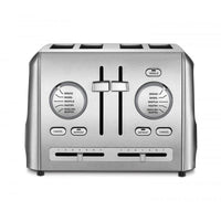 Cuisinart Toasters 4 Slice Toaster, New, CPT-640P1 EasyOptionXY LLC