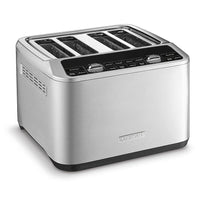 Cuisinart 4-Slice Motorized Toaster, New, CPT-540 EasyOptionXY LLC