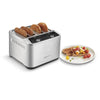Cuisinart 4-Slice Motorized Toaster, New, CPT-540 EasyOptionXY LLC