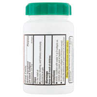 Equate Extra Strength Gas Relief Softgels Value Size; 125 mg; 150 Count EasyOptionXY LLC