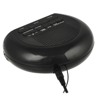 RCA Digital Radio Alarm Clock with USB Charging Cord EasyOptionXY LLC