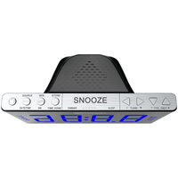 Emerson Smart Set ER100105 Clock Radio EasyOptionXY LLC