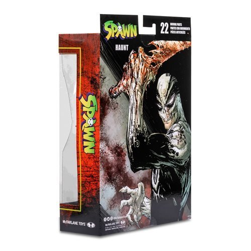 ToyShnip McFarlane Toys Spawn 7-Inch Action Figure - Select Figure(s)