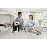 Cuisinart 2 Slice Stainless Steel Custom Select Toaster, New, CPT-620P1 EasyOptionXY LLC