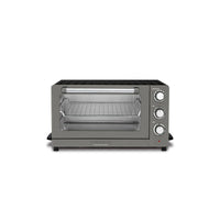 Cuisinart Toaster Oven Broiler with Convection, TOB-60N2BKS2 EasyOptionXY LLC
