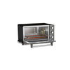 Cuisinart Toaster Oven Broiler with Convection, TOB-60N2BKS2 EasyOptionXY LLC