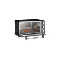 Cuisinart Toaster Oven Broiler with Convection, TOB-60N2BKS2 EasyOptionXY LLC