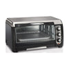 Hamilton Beach 6 Slice Capacity Toaster Oven EasyOptionXY LLC