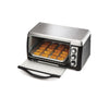 Hamilton Beach 6 Slice Capacity Toaster Oven EasyOptionXY LLC