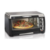 Hamilton Beach 6 Slice Capacity Toaster Oven EasyOptionXY LLC