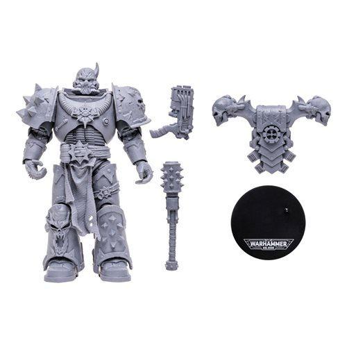 ToyShnip McFarlane Toys Warhammer 40000 7-Inch Action Figure - Select Figure(s)