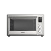 Galanz GT12SSDAN18 1.1 Cu.Ft. Digital Toaster Oven with Air Fry, Stainless Steel EasyOptionXY LLC