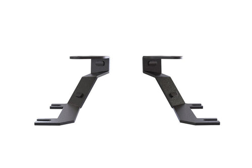 Morimoto Chevrolet Silverado 1500 (2019+) Ditch Light Brackets OffRoadUSA.com