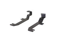 Morimoto Chevrolet Silverado HD (2020+) Ditch Light Brackets OffRoadUSA.com