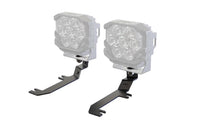 Morimoto Chevrolet Silverado HD (2020+) Ditch Light Brackets OffRoadUSA.com