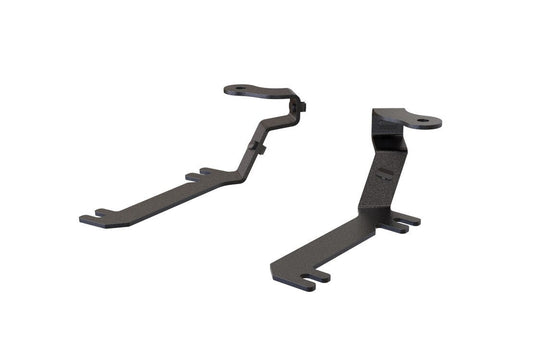 Morimoto Ford Mustang (15-17) Drift Light Brackets