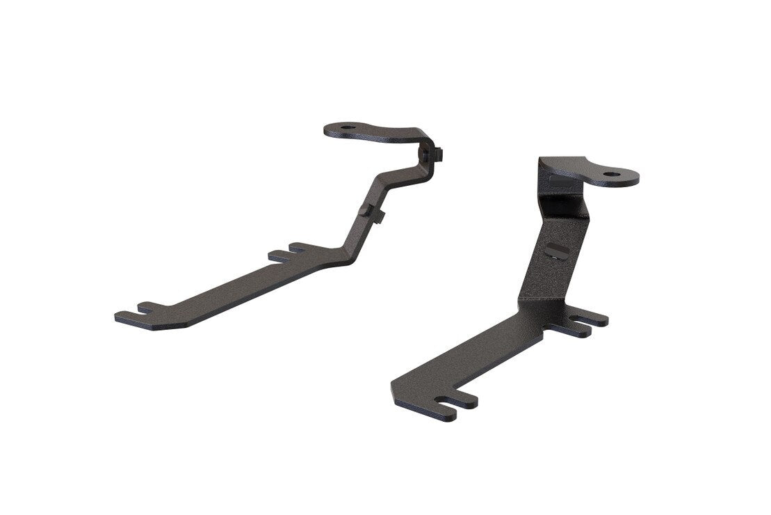 Morimoto Ford Mustang (18-23) Drift Light Brackets