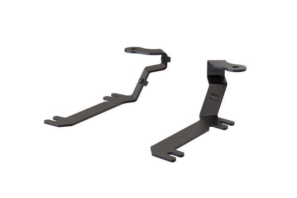 Morimoto Ford Mustang (2024+) Drift Light Brackets OffRoadUSA.com