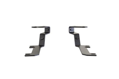 Morimoto Ford Mustang (18-23) Drift Light Brackets OffRoadUSA.com