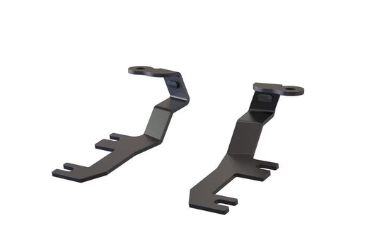 Morimoto GMC Canyon (2015+) Ditch Light Brackets