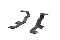 Morimoto Chevrolet Colorado (2015+) Ditch Light Brackets OffRoadUSA.com