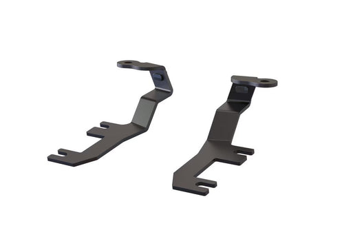 Morimoto Chevrolet Colorado (2015+) Ditch Light Brackets OffRoadUSA.com