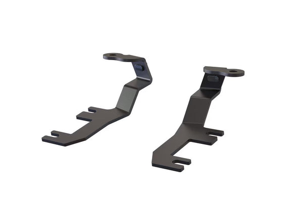Morimoto Chevrolet Colorado (2015+) Ditch Light Brackets OffRoadUSA.com