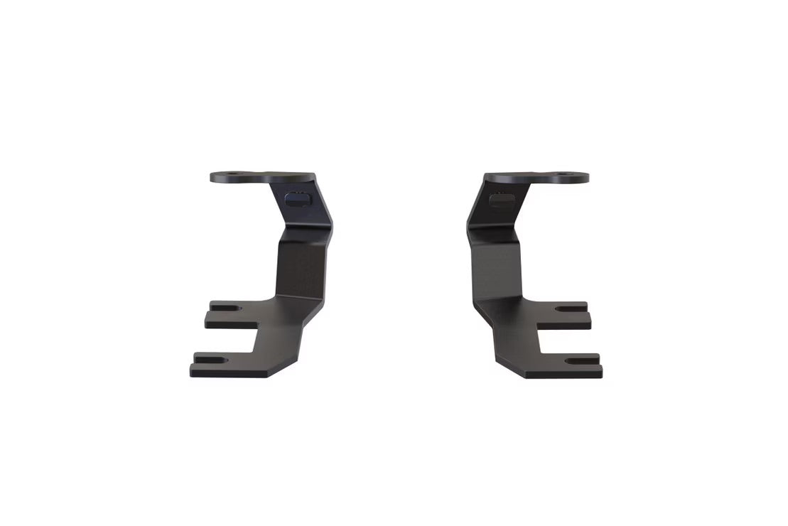 Morimoto GMC Canyon (2015+) Ditch Light Brackets
