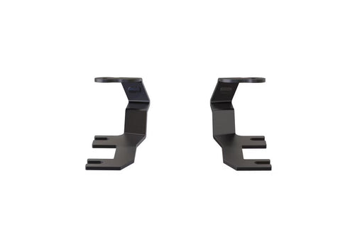 Morimoto GMC Canyon (2015+) Ditch Light Brackets OffRoadUSA.com
