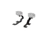 Morimoto GMC Canyon (2015+) Ditch Light Brackets OffRoadUSA.com