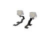 Morimoto GMC Canyon (2015+) Ditch Light Brackets OffRoadUSA.com