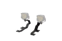 Morimoto GMC Canyon (2015+) Ditch Light Brackets OffRoadUSA.com