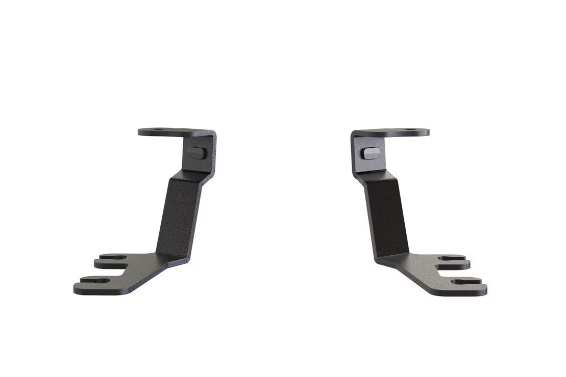 Morimoto Ford Bronco Sport (2021+) Ditch Light Brackets