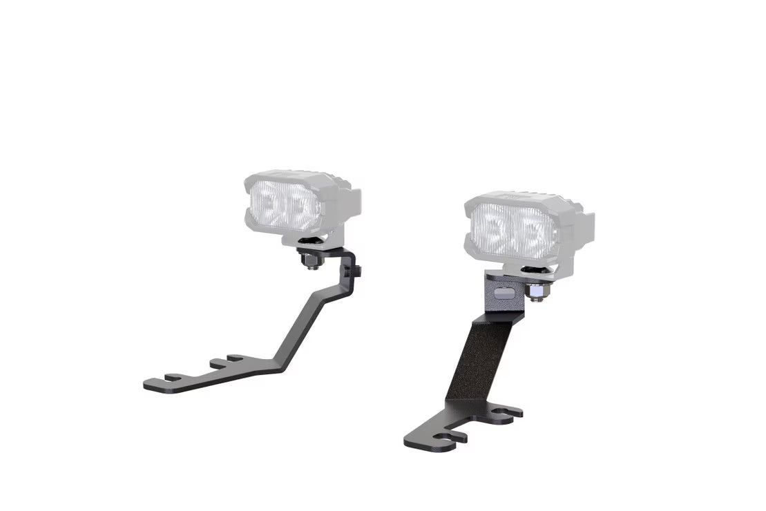 Morimoto Ford Bronco Sport (2021+) Ditch Light Brackets