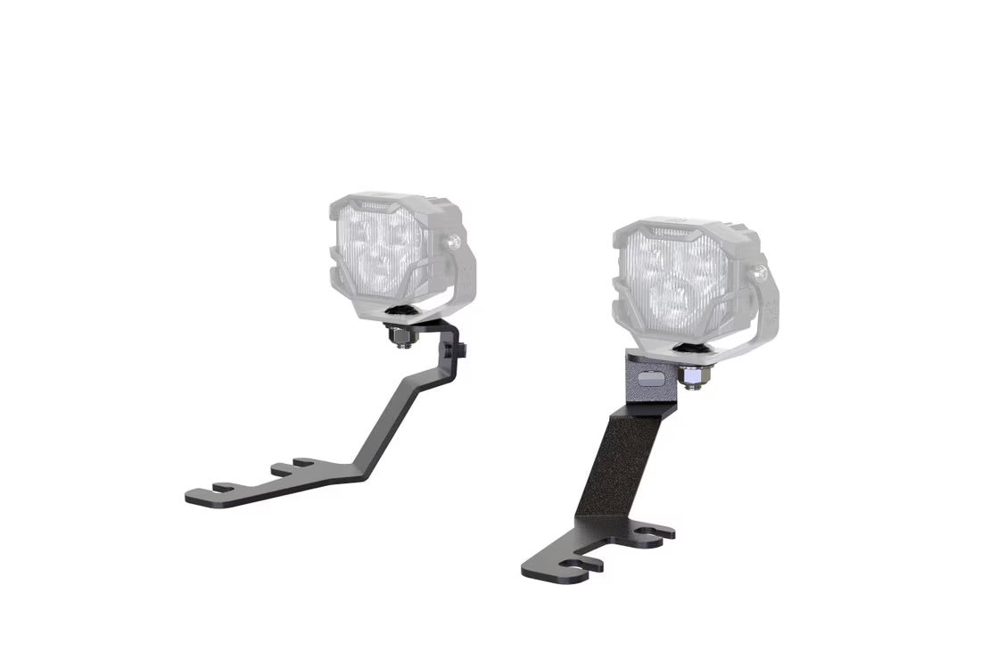 Morimoto Ford Bronco Sport (2021+) Ditch Light Brackets