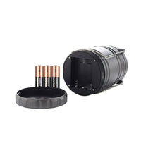 Ozark Trail 3 Pack AAA &AA Batteries LED Camping Lanterns EasyOptionXY LLC