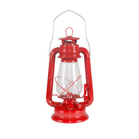 Stansport 127 12" Hurricane Lantern Kerosene Oil Citronella EasyOptionXY LLC
