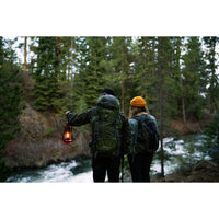 Stansport 127 12" Hurricane Lantern Kerosene Oil Citronella EasyOptionXY LLC